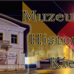 Ferie w Muzeum Historii