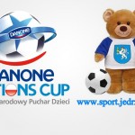 Eliminacje do Międzynarodowego Pucharu Piłkarskiego Dzieci DANONE NATIONS CUP POLSKA 2012 w Jędrzejowie