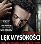 „Lęk wysokości” w Kinie MOSKWA