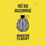 Letni Maraton Filmowy  10.08.2012r (piątek) godz.: 23:00 w Kinie Moskwa