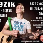 C E Z I K  – CHŁOPAK NA OPAK