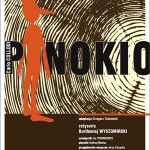 Teatr im. Stefana Żeromskiego zaprasza na familijny spektakl „Pinokio”