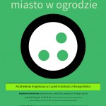 Green Idea – Miasto w Ogrodzie