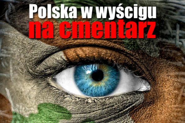 Wojna Demograficzna
