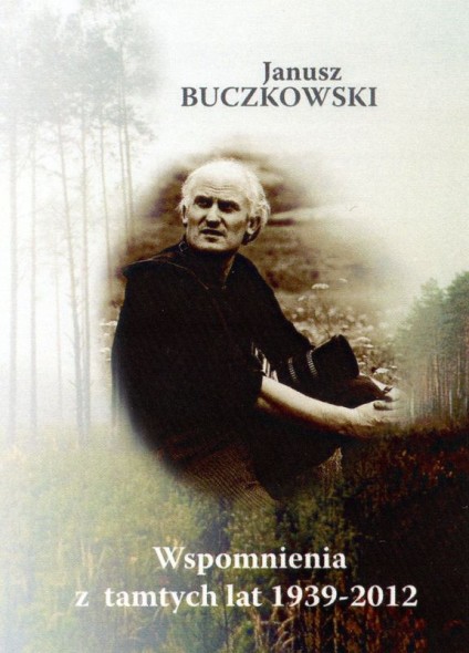 Janusz Buczkowski