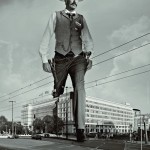 Międzynarodowa wystawa plakatów „Visegrad Karma”
