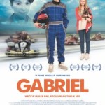 Gabriel – wersja z audiodeskrypcją w Kinie MOSKWA