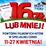 Nadrób filmowe zaległości od 11 do 27 kwietnia!