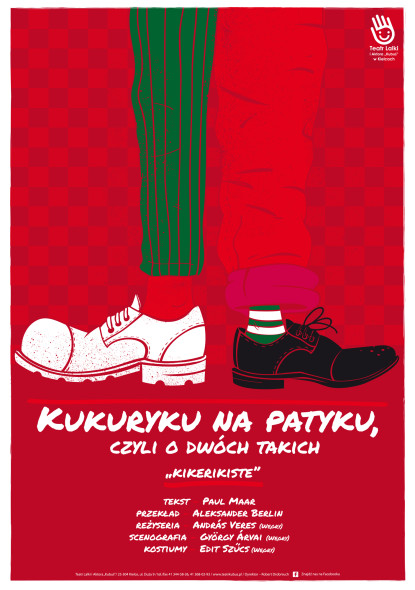 Kukuryku_plakat