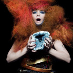 Premiera Björk: Biophilia Live już 17 października  w Polsce