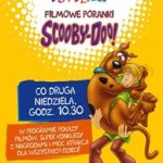 Filmowe poranki ze Scooby-Doo tylko z Heliosem !!!