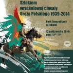 Wielkie widowisko historyczne w Parku Etnograficznym w Tokarni – 12 października 2014