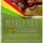 MARLEYKI w KINIE FENOMEN