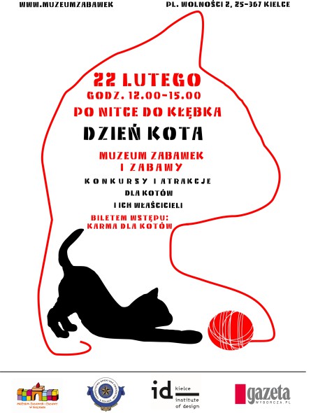 DZIEN_KOTAPLAKAT