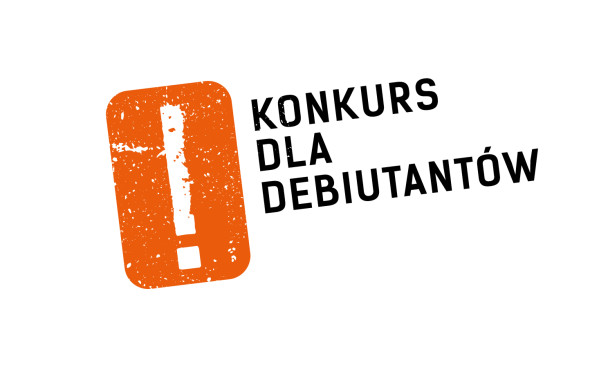 Konkurs_dla_Debiutantów_logo