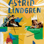 KINO MOSKWA – Dzień Dziecka z bohaterami Astrid Lindgren + KONKURS