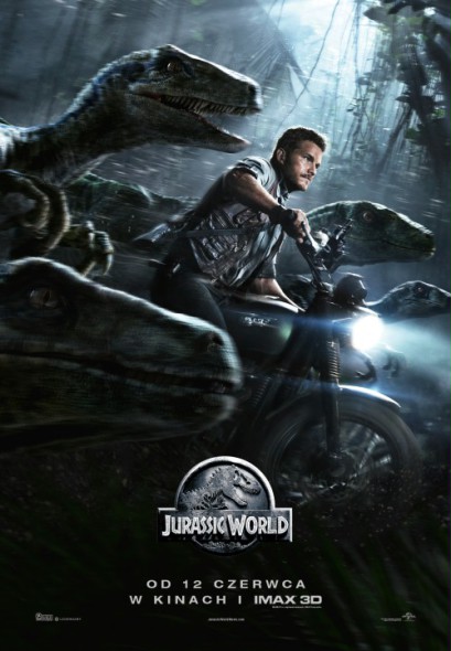 jurassic world ten