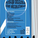 Przegląd Kieleckiego Kina Niezależnego – 11 czerwca godz.: 18:00
