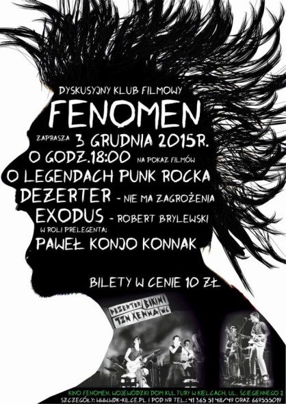 DKF Fenomen i Konjo