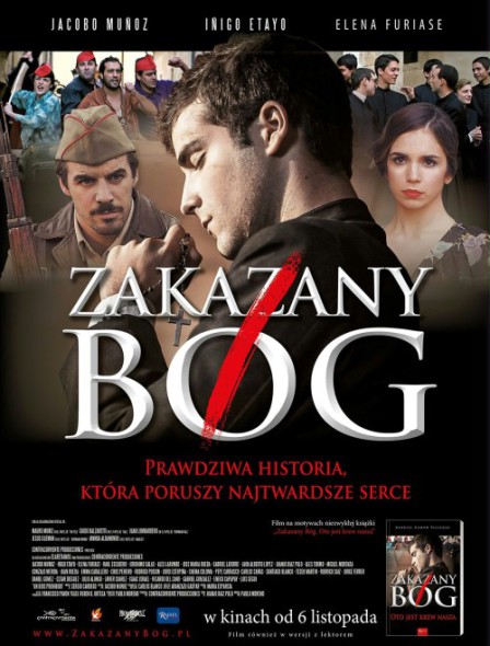 ZAKAZANY BOG