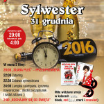 FILMOWY SYLWESTER 2015