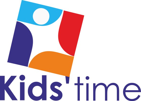 logo_Kidstime