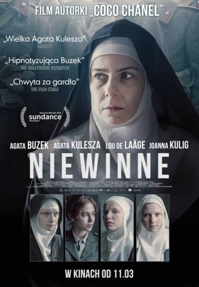 NIEWINNE