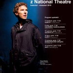 Londyński Królewski Teatr Narodowy (National Theatre) w kinie Fenomen !!!