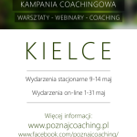 KAMPANIA „POZNAJ COACHING”