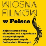 WIOSNA FILMÓW W KINIE MOSKWA