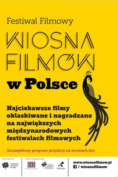 wiosna filmow w polsce