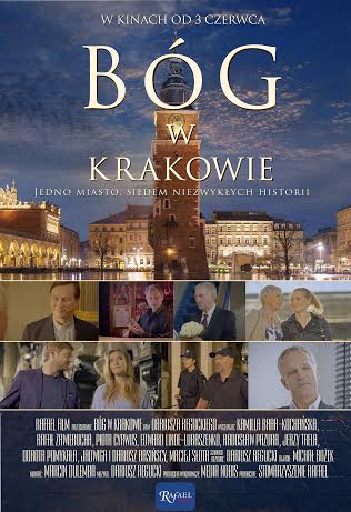 BOG W KRAKOWIE