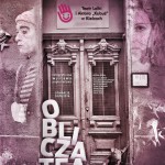 wernisaż wystawy OBLICZA TEATRU