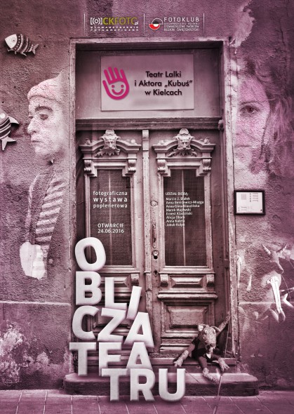 plakat