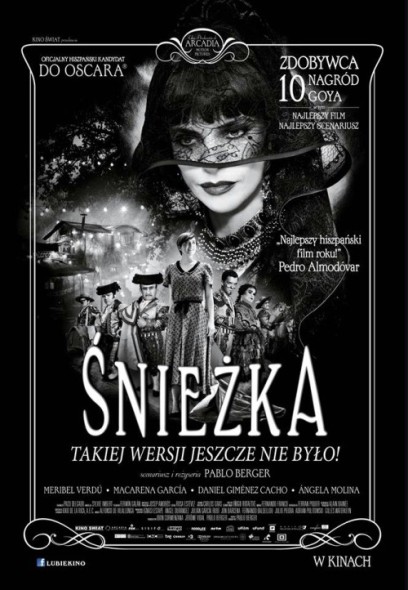 sniezka 2012