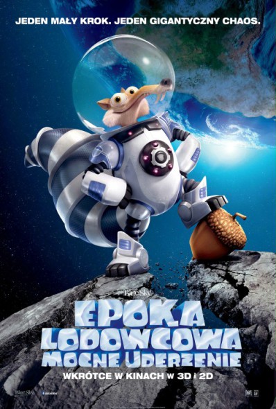 epoka lodowcowa 5