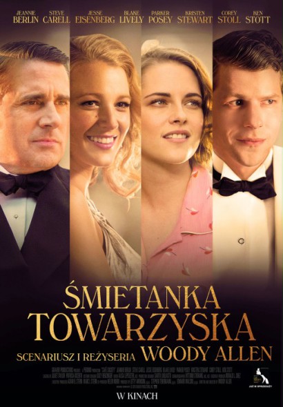 smietanka towarzyska nowy