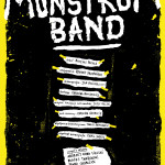 Premiera The Monstrum Band