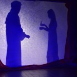 Romeo i Julia w ramach projektu W szkole i na scenie