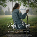 „HISTORIA MARII” – KINO MOSKWA