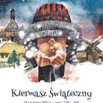 Kiermasz Świąteczny w Dworku Laszczyków – 18.12.2016