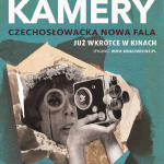 KINO MOSKWA – BUNTOWNICY KAMERY: Czechosłowacka Nowa Fala