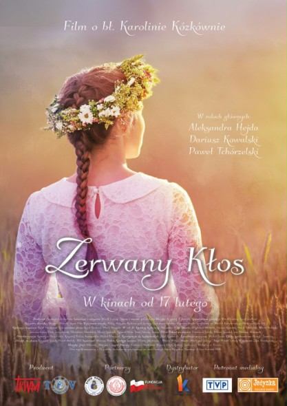 zerwany kLos