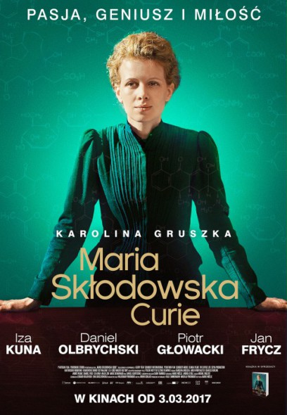 maria sklodowska curie