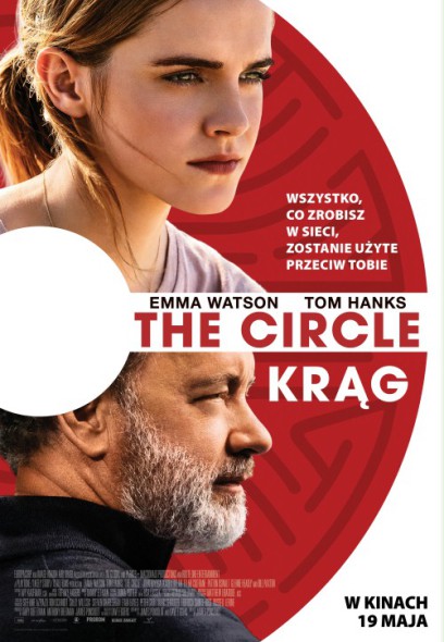 krag. the circle