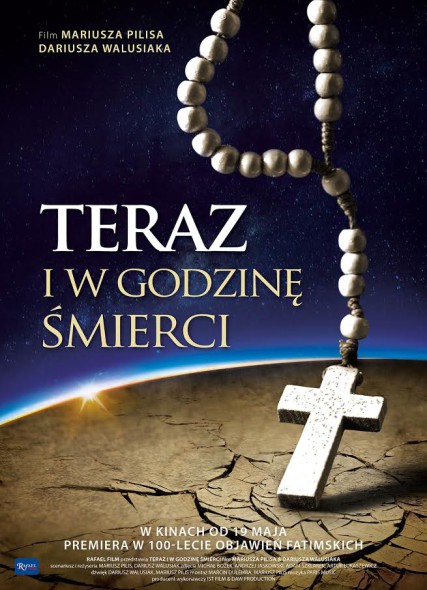 teraz i w godzine smierci