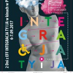 Europejski Festiwal Filmowy „INTEGRACJA TY I JA” w kinie Fenomen!
