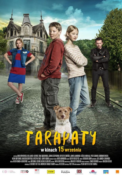 TARAPATY