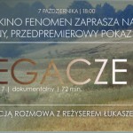 BIEGACZE – pokaz przedpremierowy w „Fenomenie” i spotkanie z reżyserem !!!