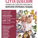 Czytamy dzieciom